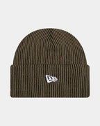 Mens Knitted Beanie