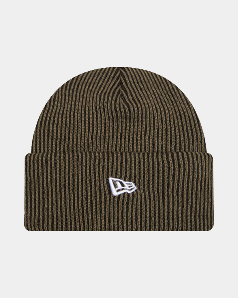 Mens Knitted Beanie