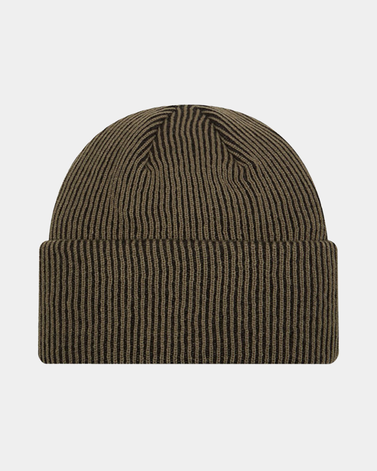 Mens Knitted Beanie