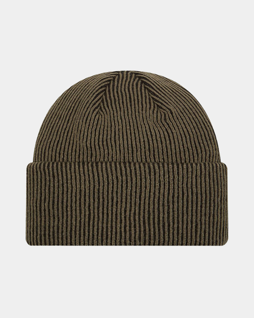 Mens Knitted Beanie