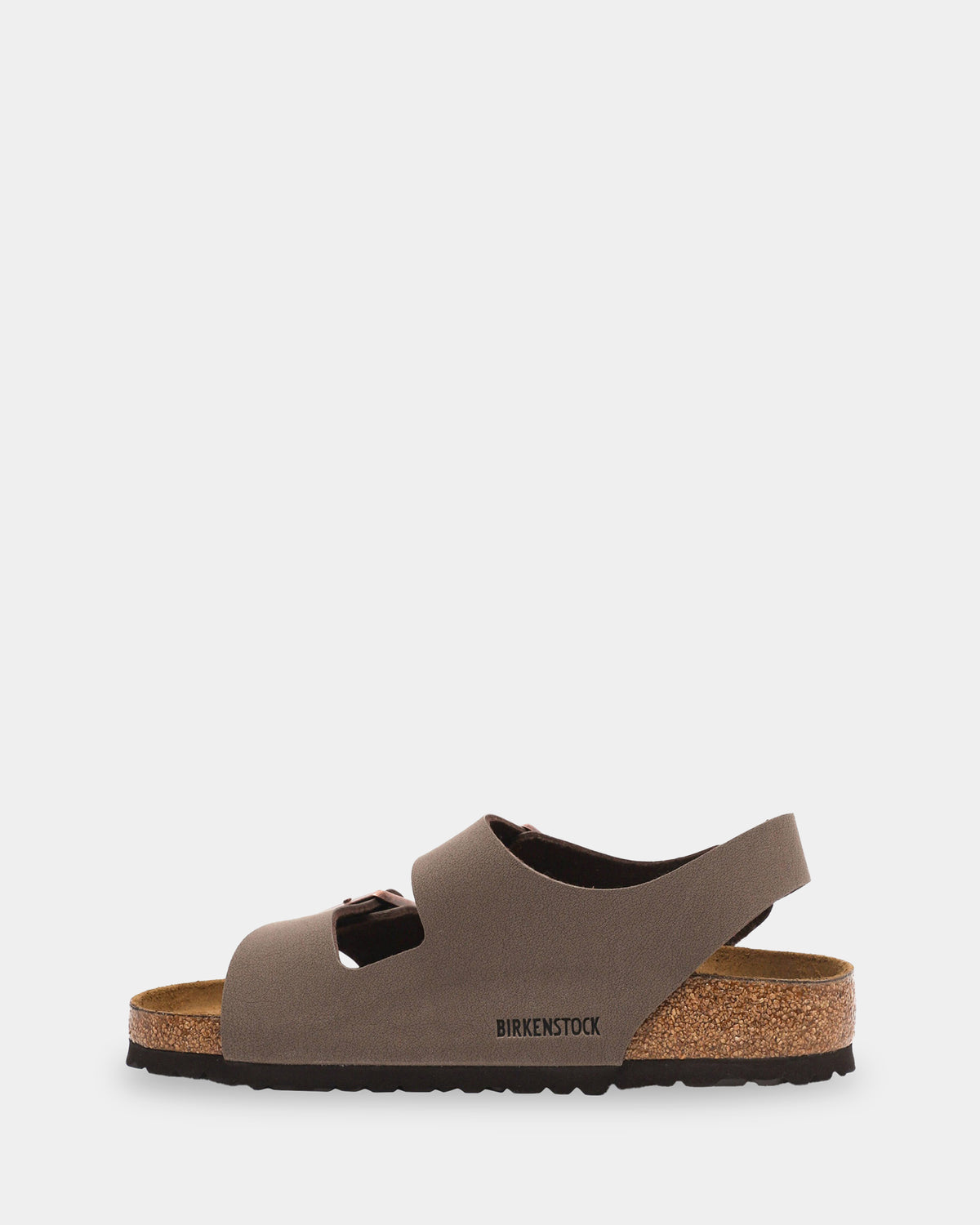 Milano Buckled Slides