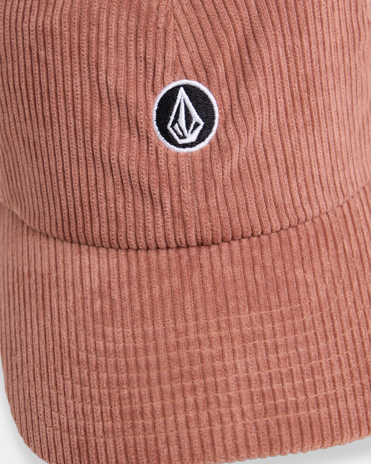 Womens Circle Stone Co Cap