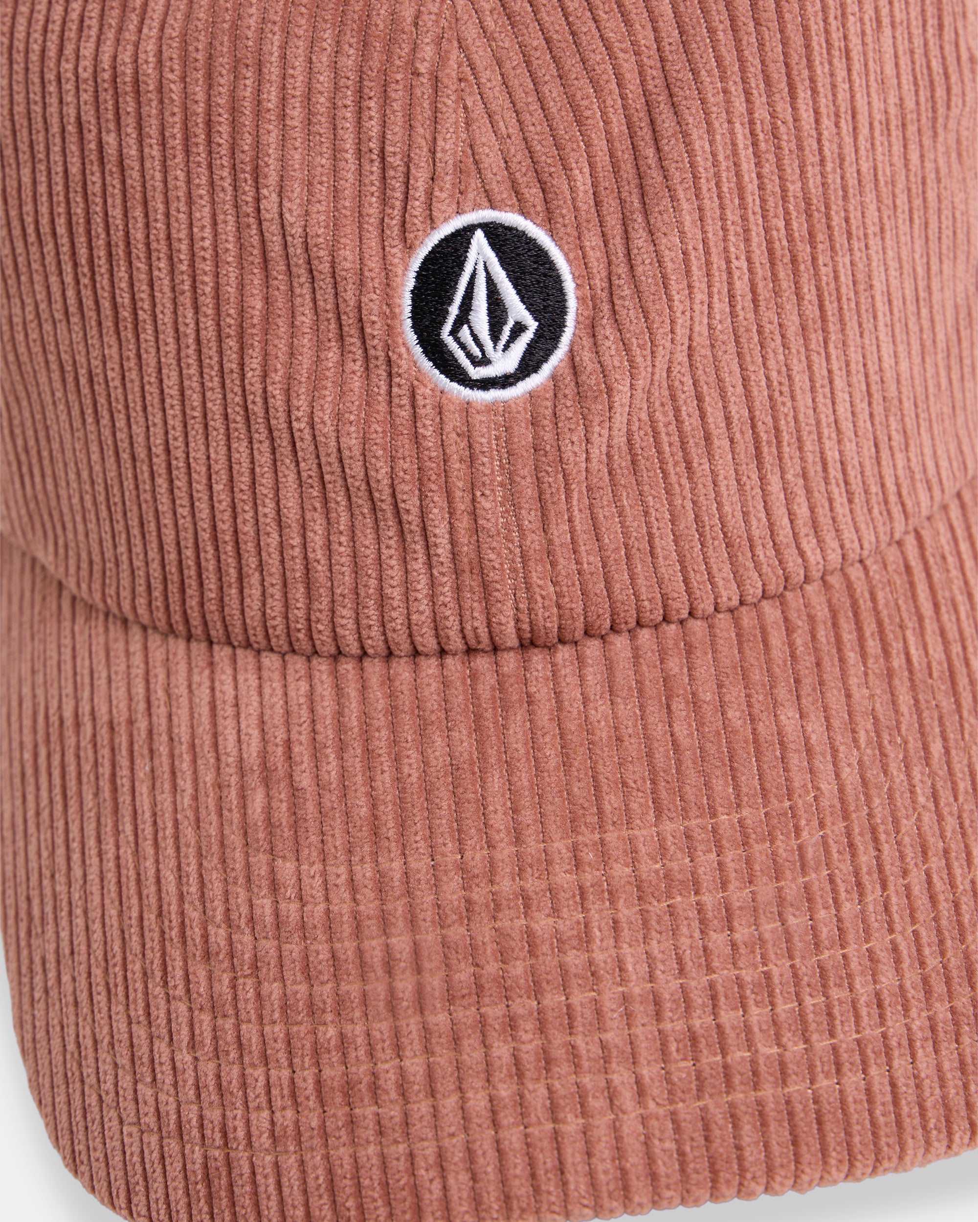 Womens Circle Stone Co Cap