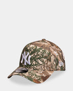 9Forty A-Frame New York Yankees Cap