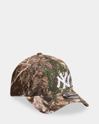 9Forty A-Frame New York Yankees Cap