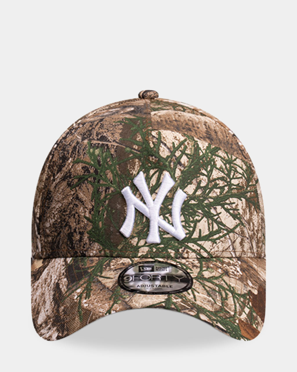 9Forty A-Frame New York Yankees Cap
