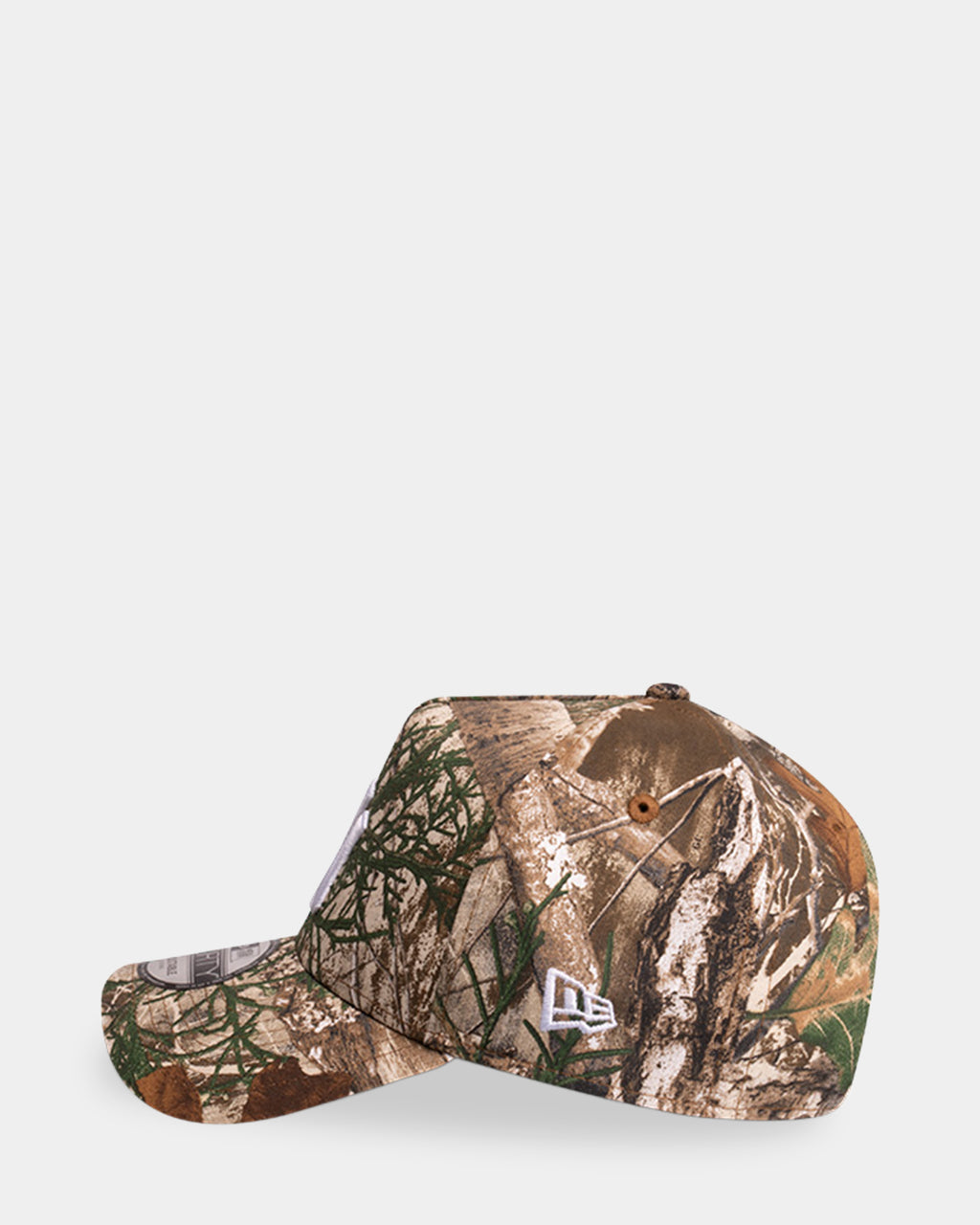 9Forty A-Frame New York Yankees Cap