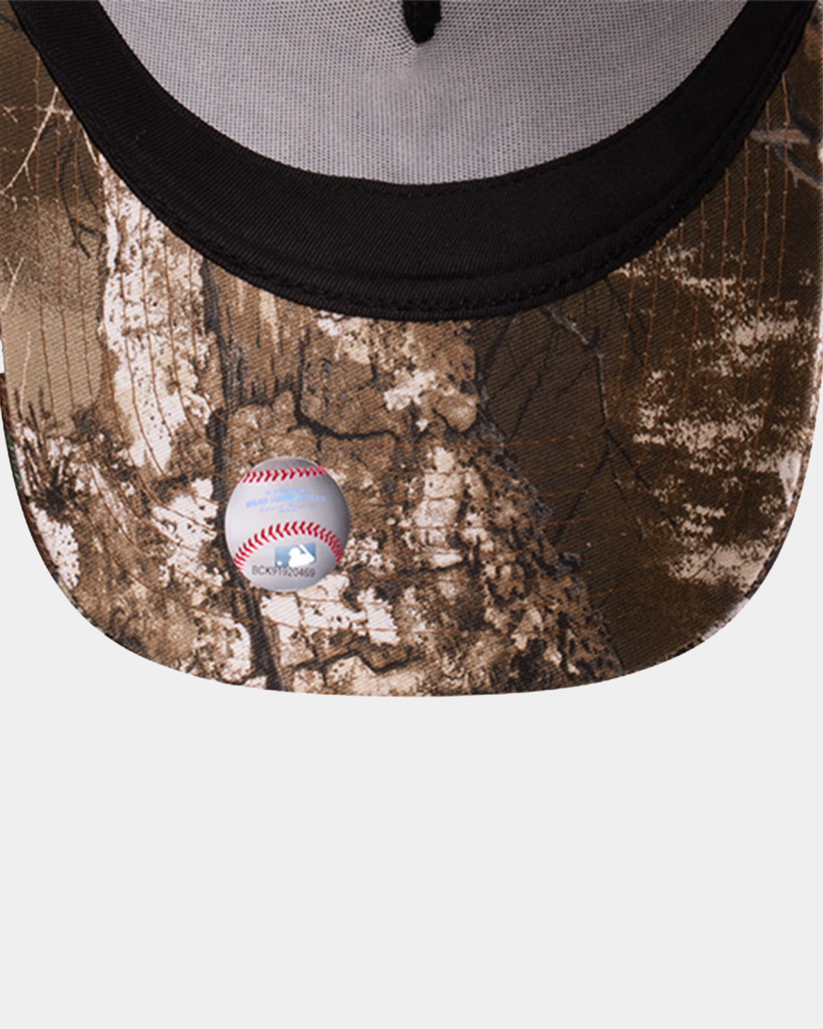 9Forty A-Frame New York Yankees Cap