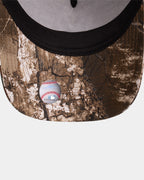 9Forty A-Frame New York Yankees Cap
