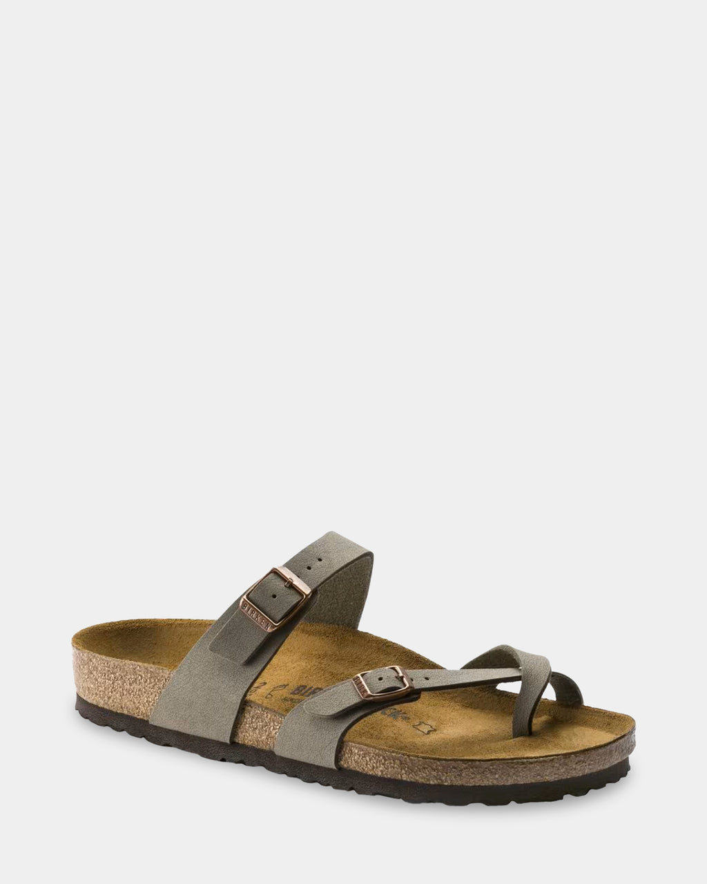 Mayari Birko-Flor Sandals
