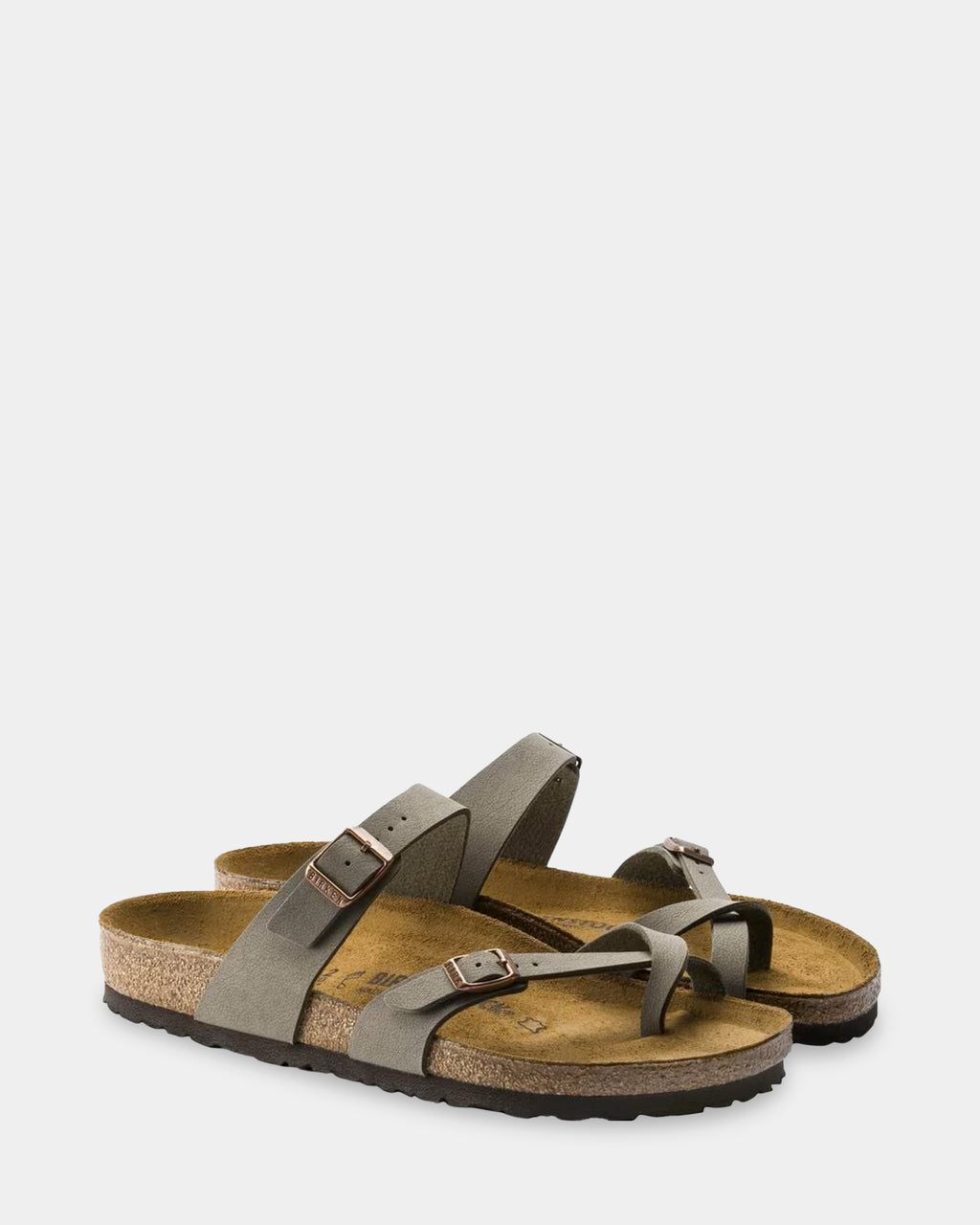 Mayari Birko-Flor Sandals