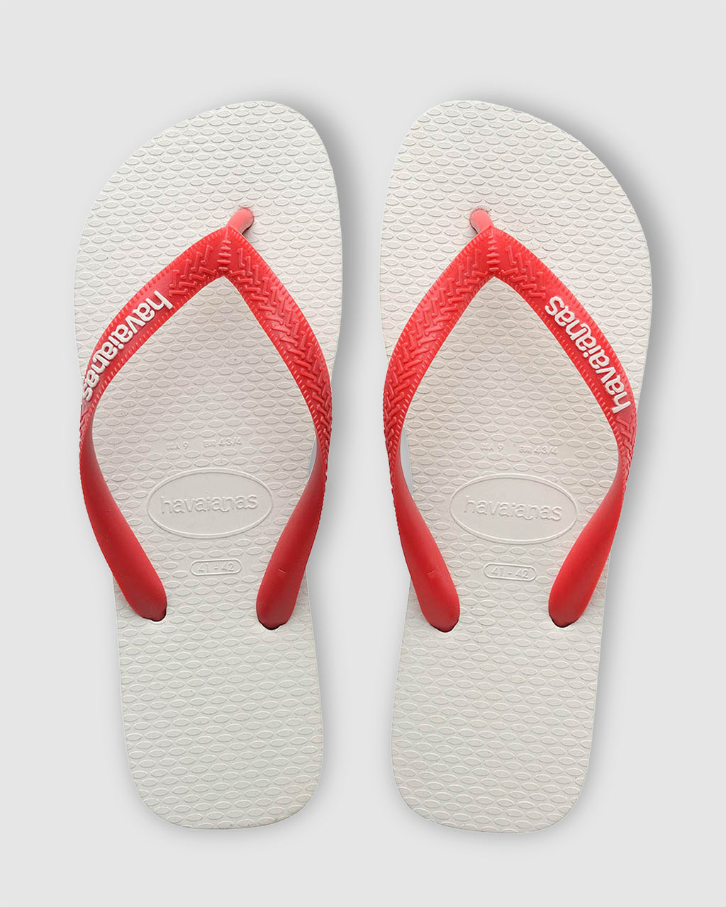 Unisex Top Original Thongs