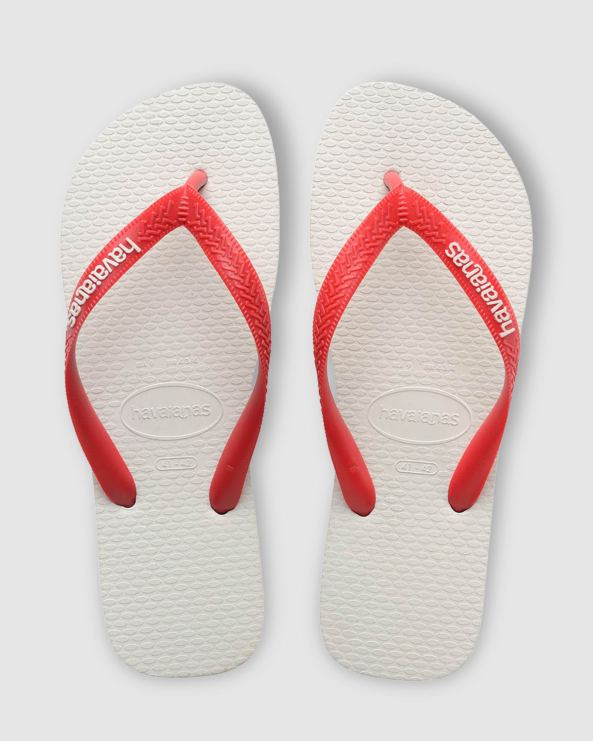Unisex Top Original Thongs