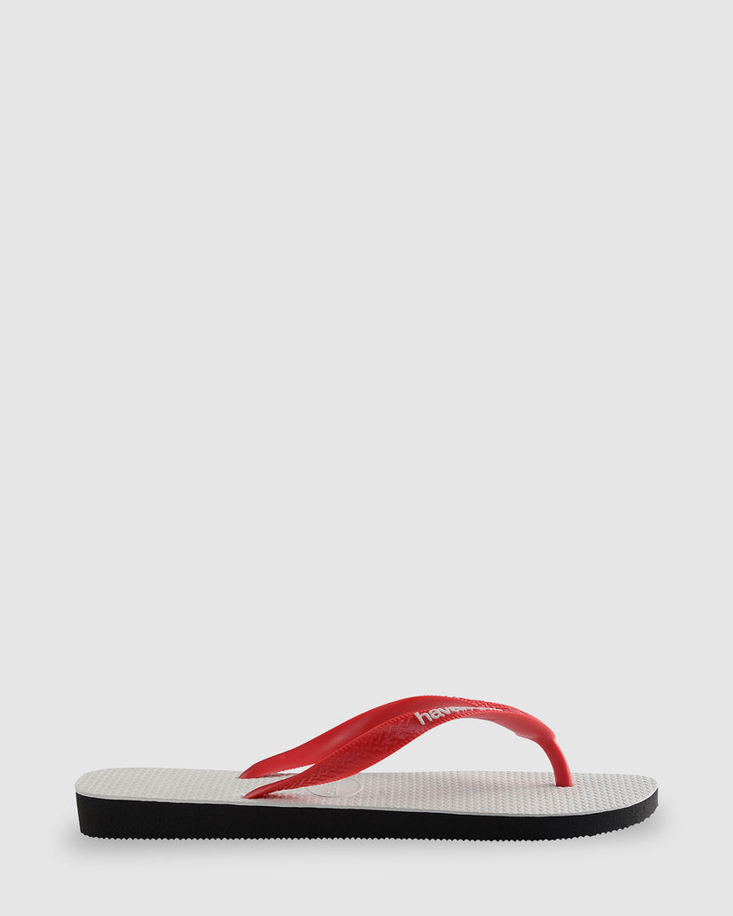 TOP ORIGINAL BLACK THONGS