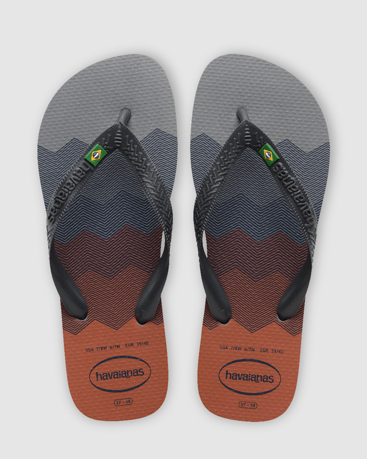 Unisex Brazil Fresh Thongs