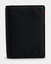 Flipsidde Tri Fold Wallet
