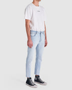 Mens A Dropped Skinny Jeans Dubbed