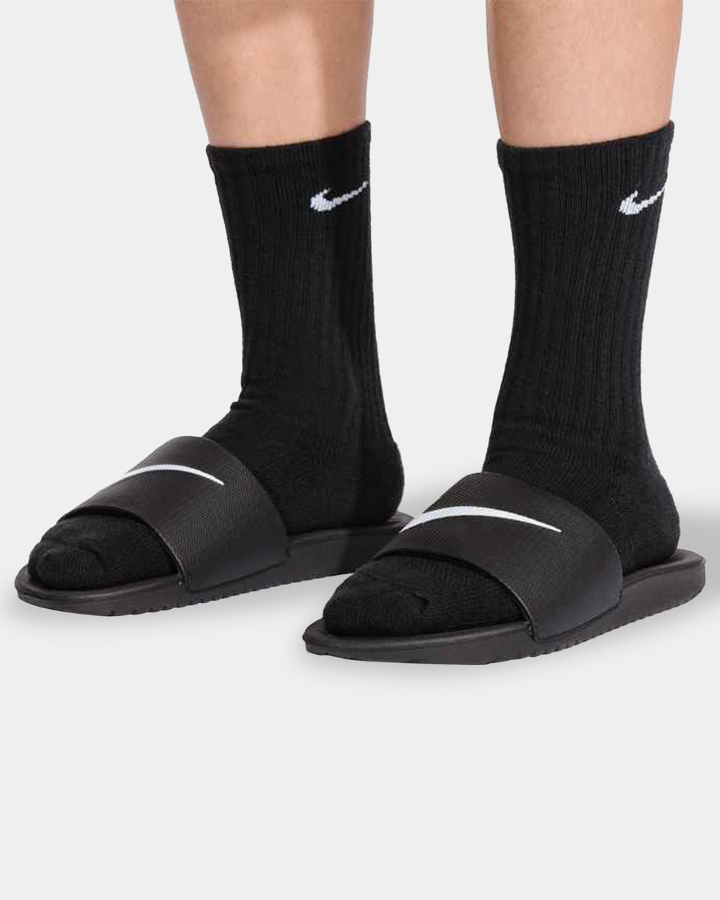 Boys Kawa Slides