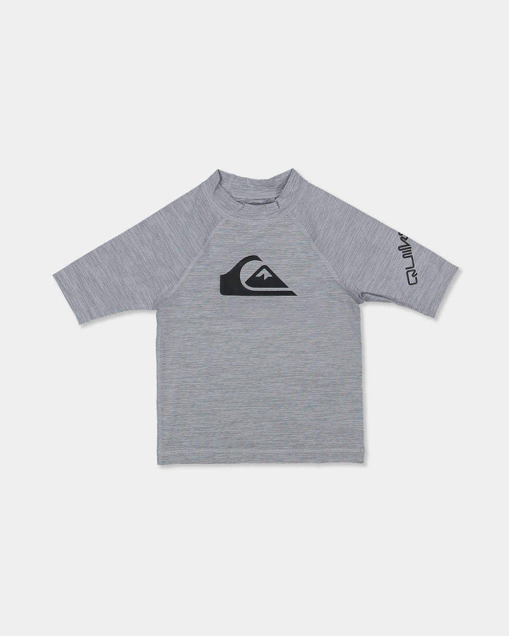 Boys 2-7 All Time Rash Vest