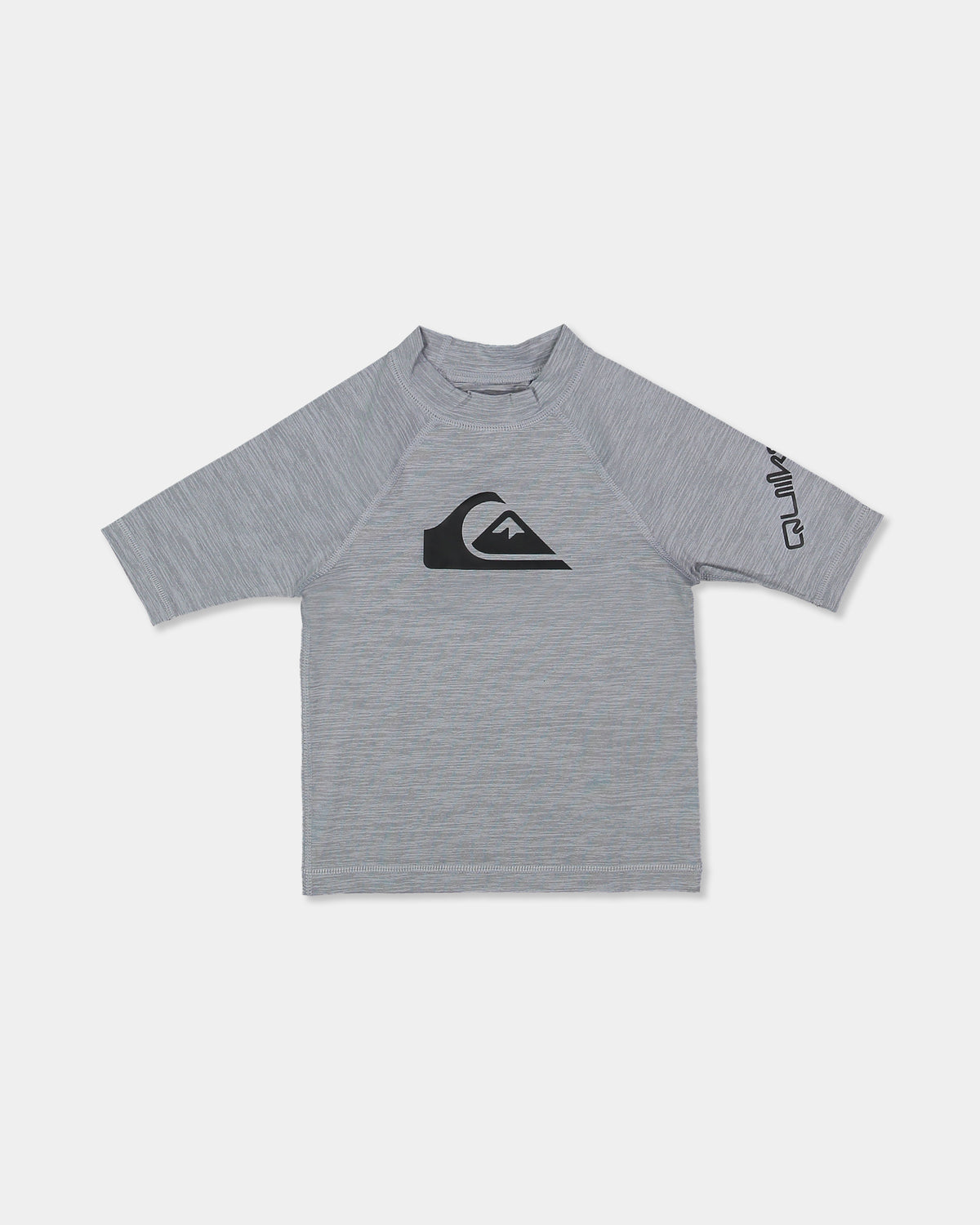 Boys 2-7 All Time Rash Vest