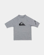 Boys 2-7 All Time Rash Vest
