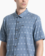 Mens Trusted Short Sleeve Shirt