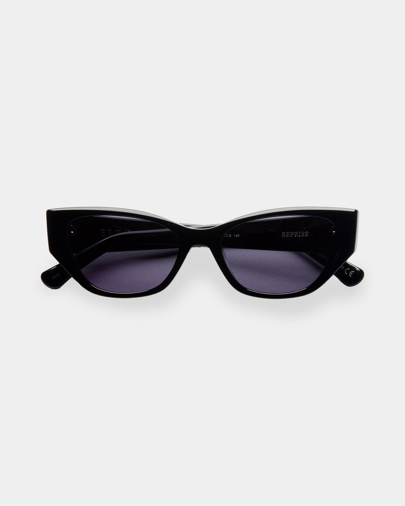 REPRISE - BLACK POLISHED / BLA