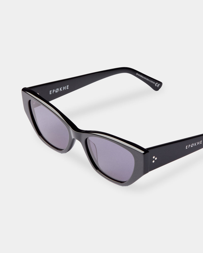 REPRISE - BLACK POLISHED / BLA
