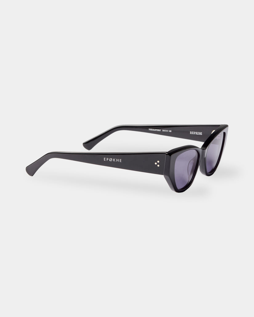 REPRISE - BLACK POLISHED / BLA