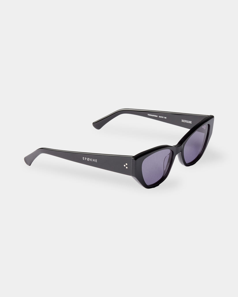 REPRISE - BLACK POLISHED / BLA