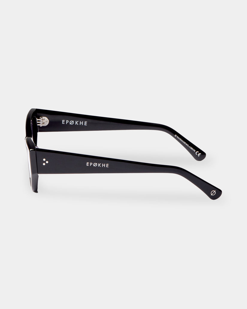 REPRISE - BLACK POLISHED / BLA