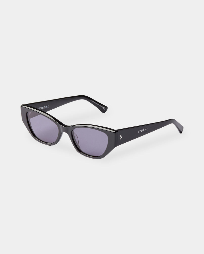 REPRISE - BLACK POLISHED / BLA