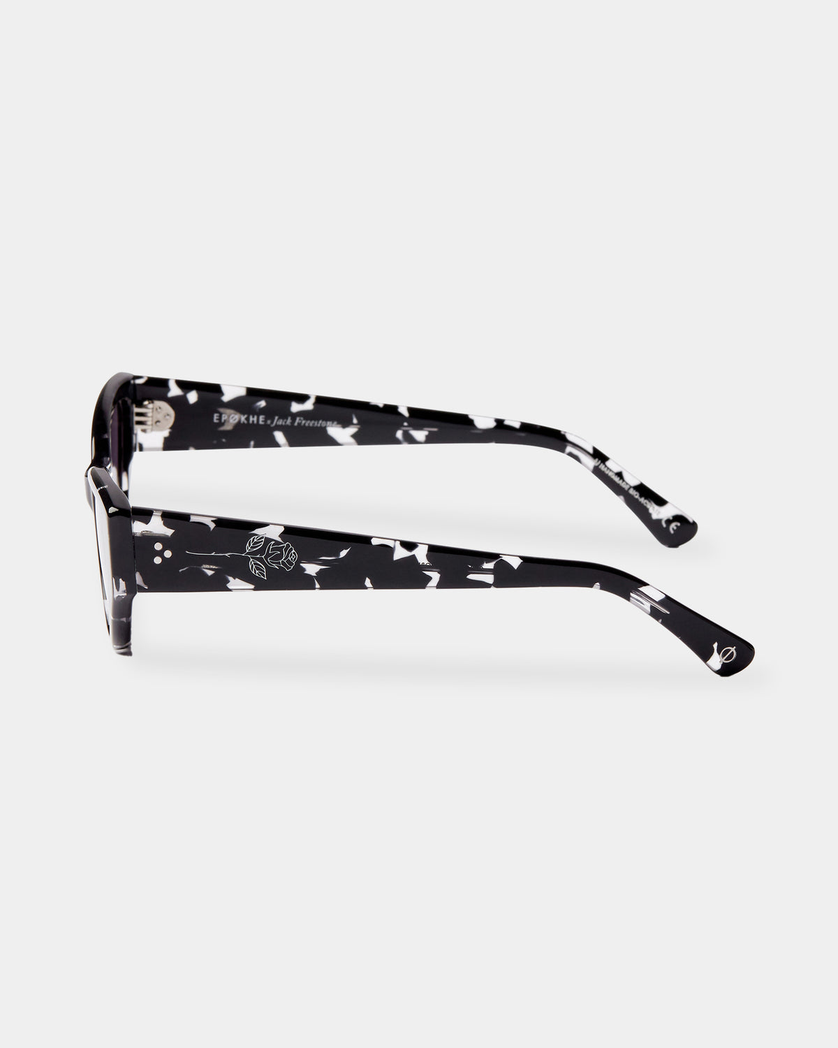 Reprise X Jack Freestone Sunglasses