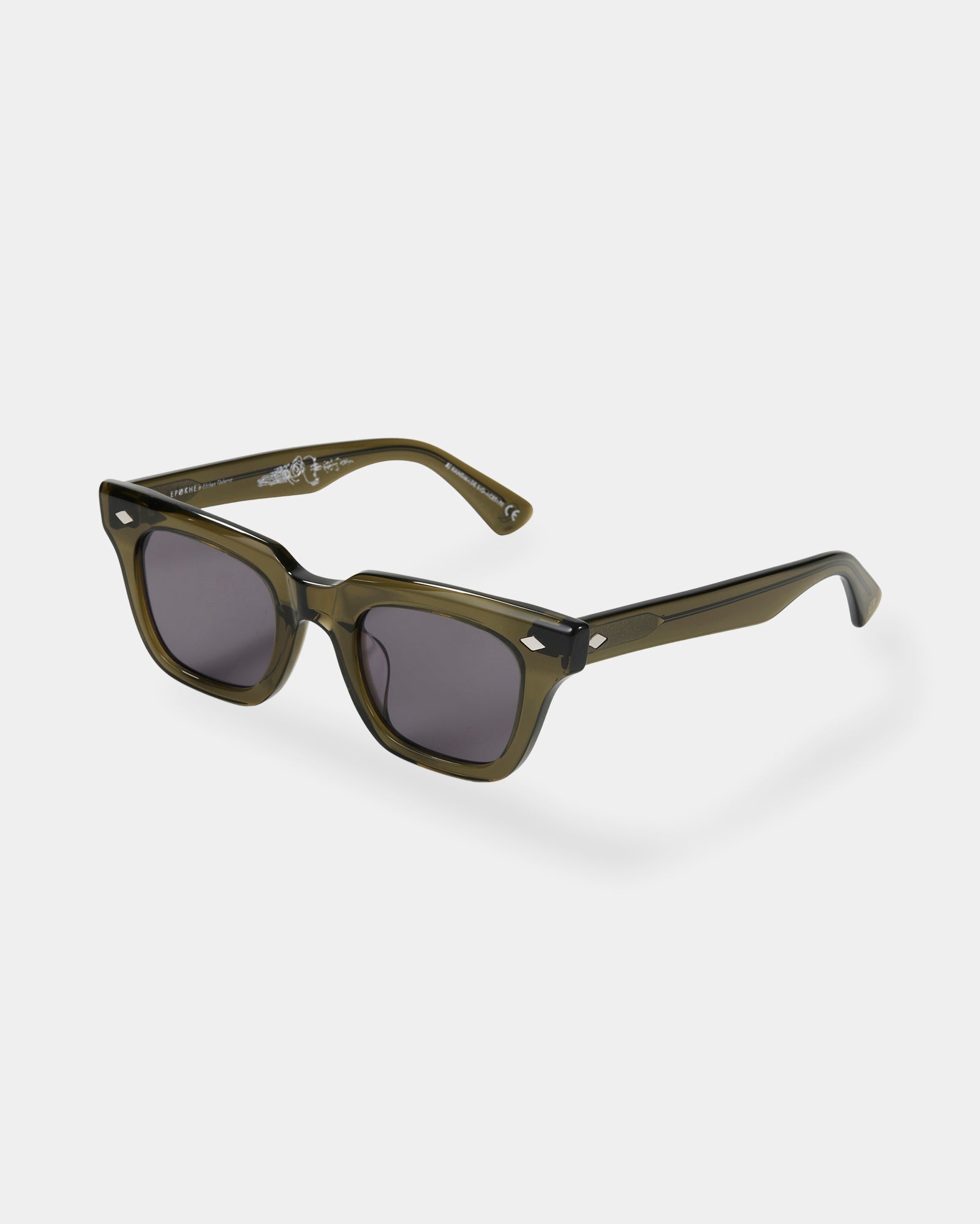 Stereo X Eithan Osborne Sunglasses