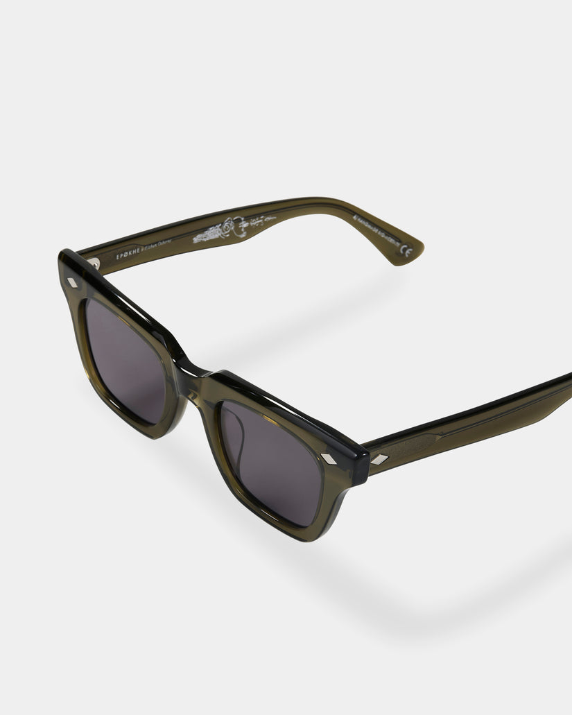 Stereo X Eithan Osborne Sunglasses
