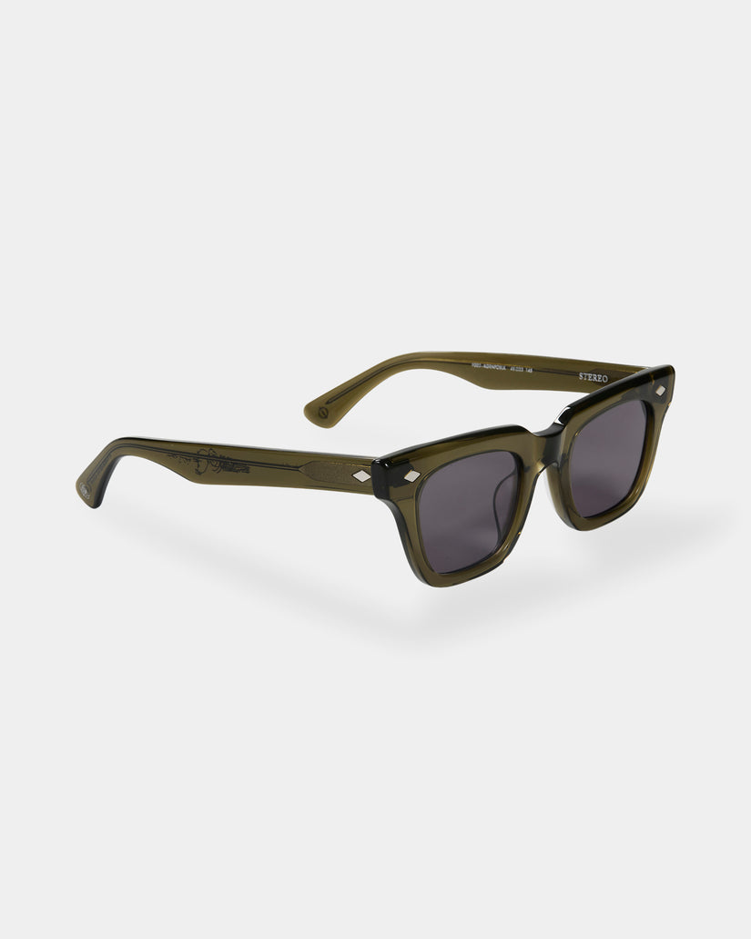 Stereo X Eithan Osborne Sunglasses