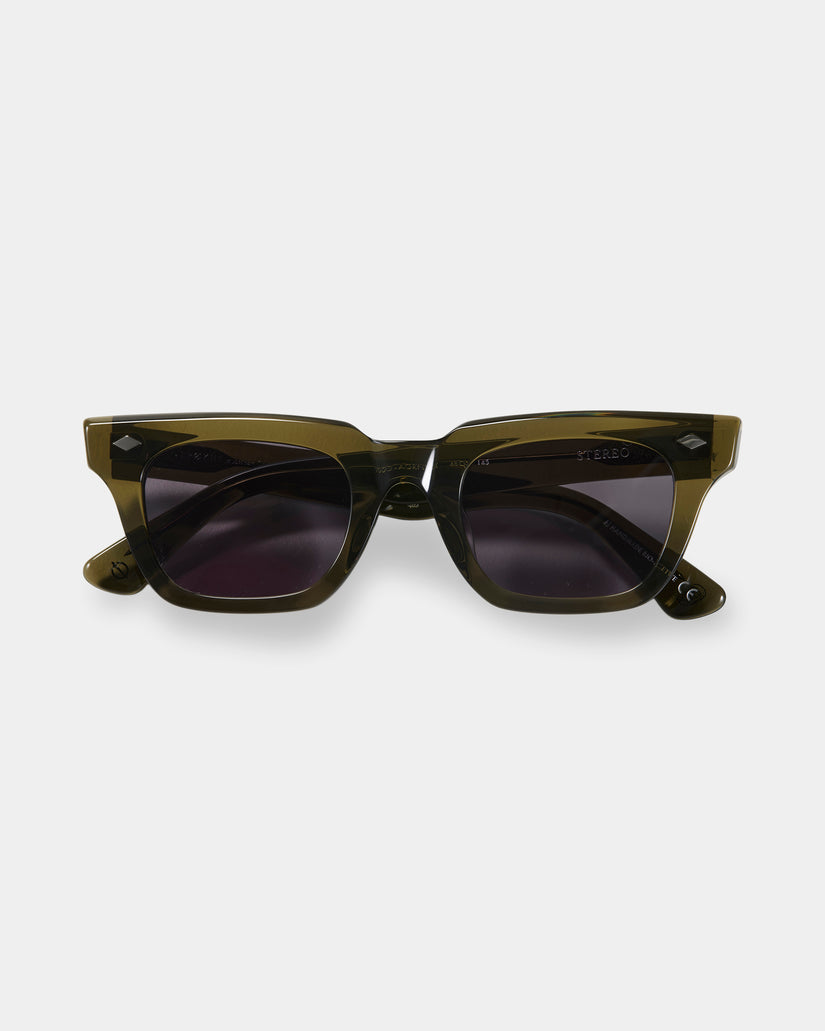 Stereo X Eithan Osborne Sunglasses