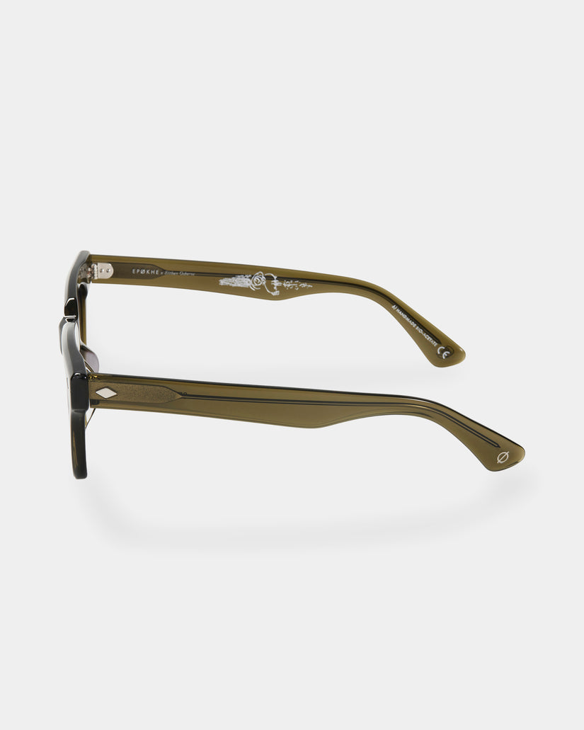 Stereo X Eithan Osborne Sunglasses