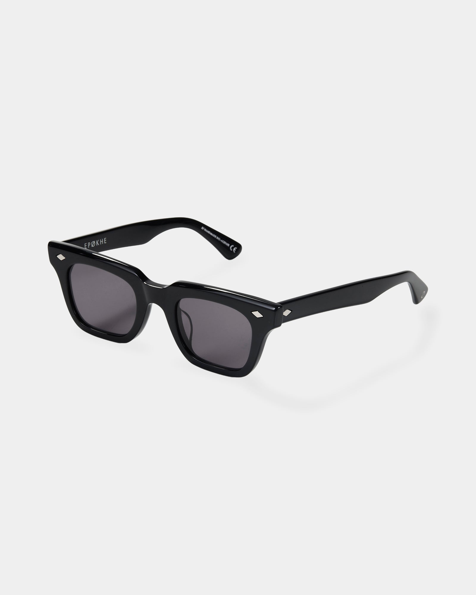 Stereo Sunglasses