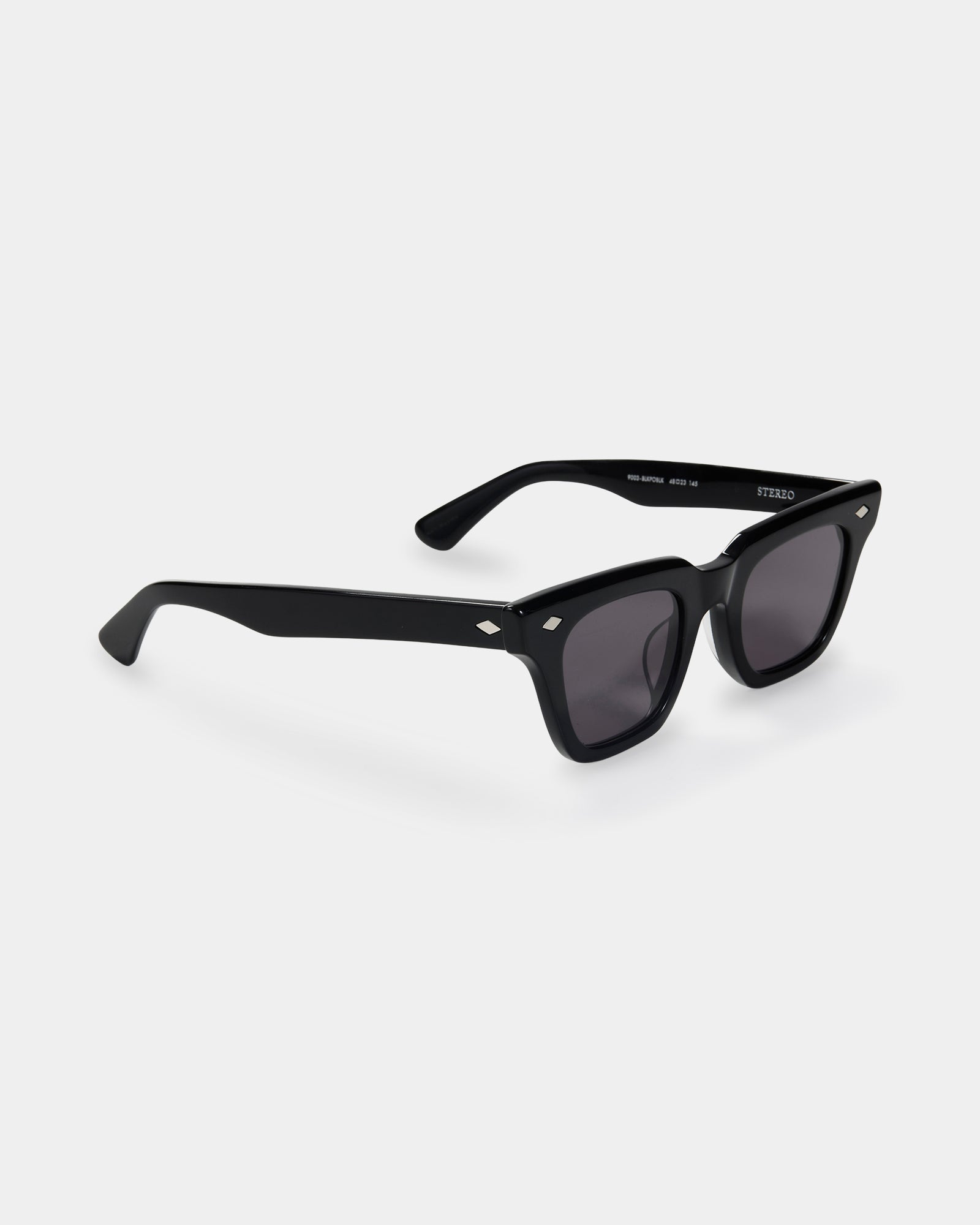 Stereo Sunglasses