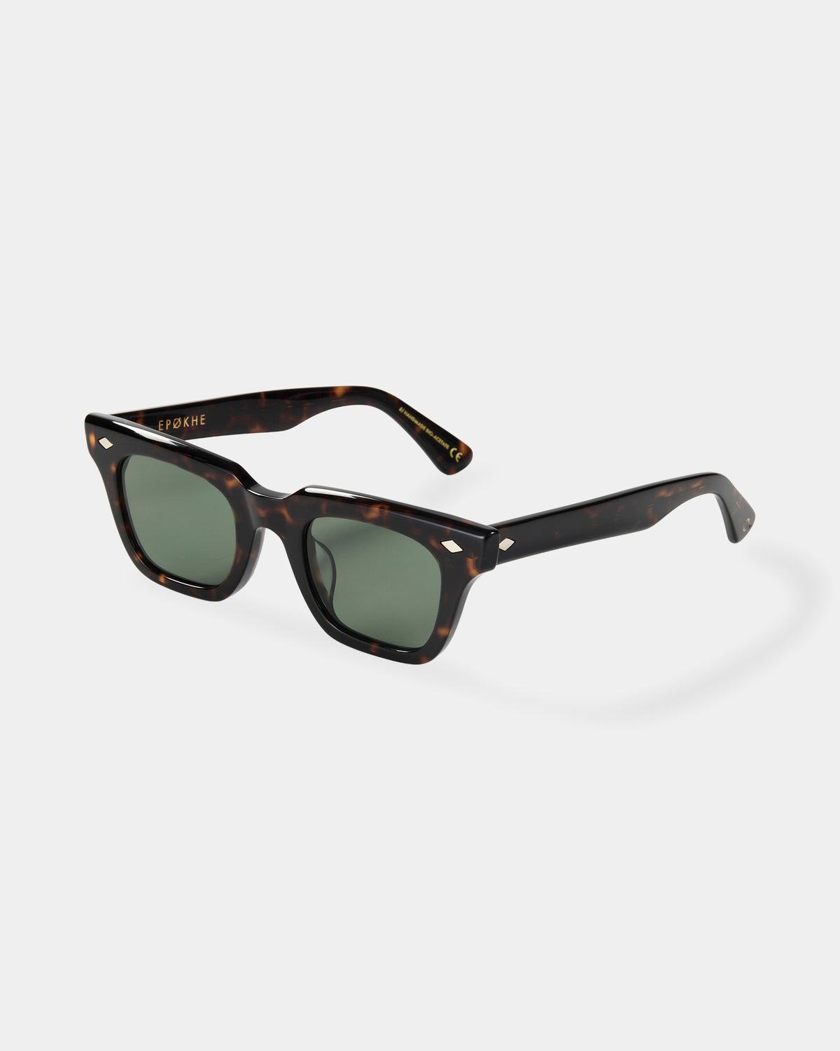 Stereo Sunglasses