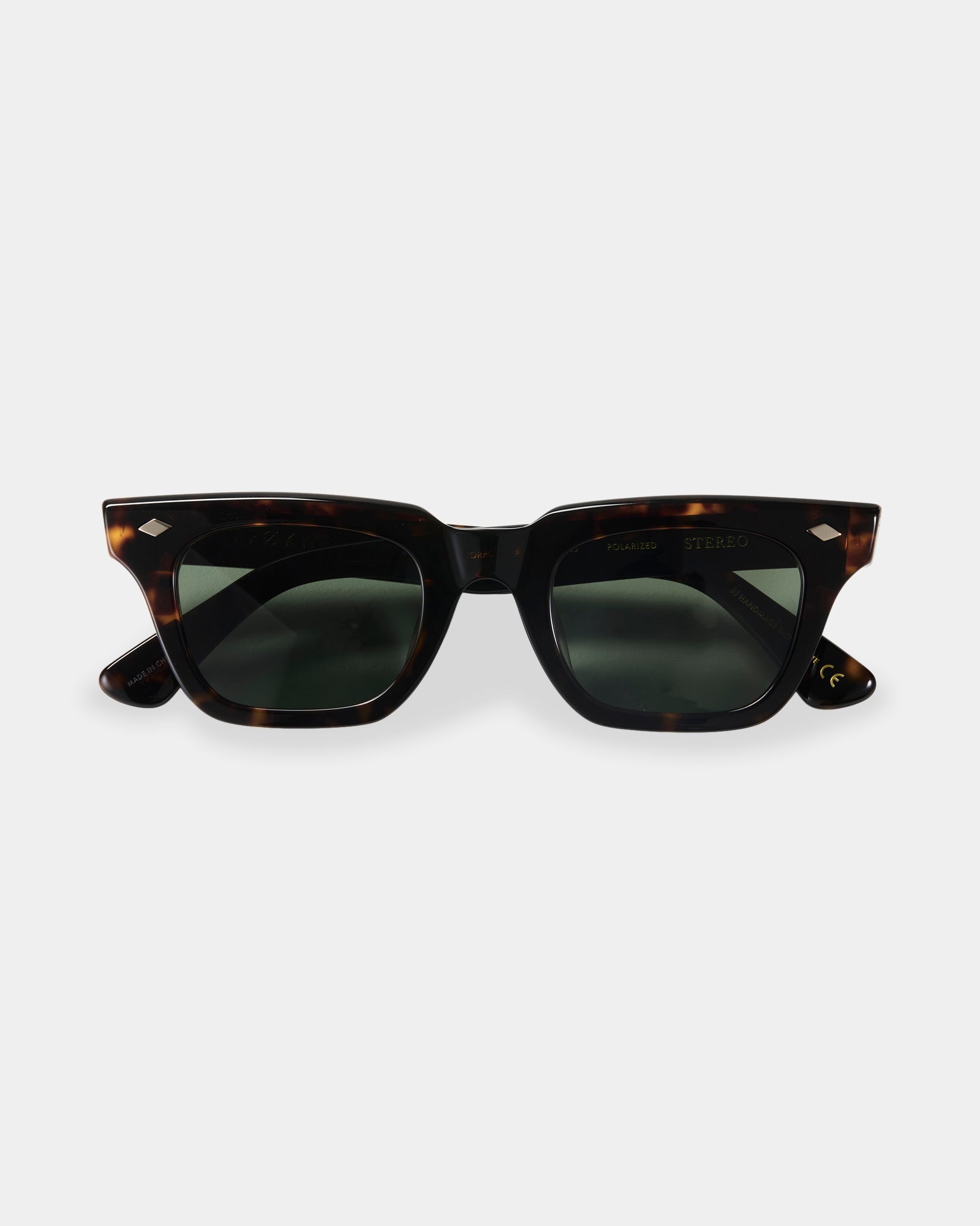 Stereo Sunglasses
