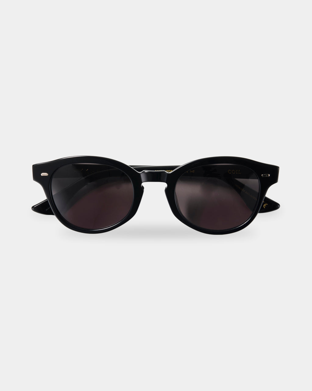 Coil Sunglasses