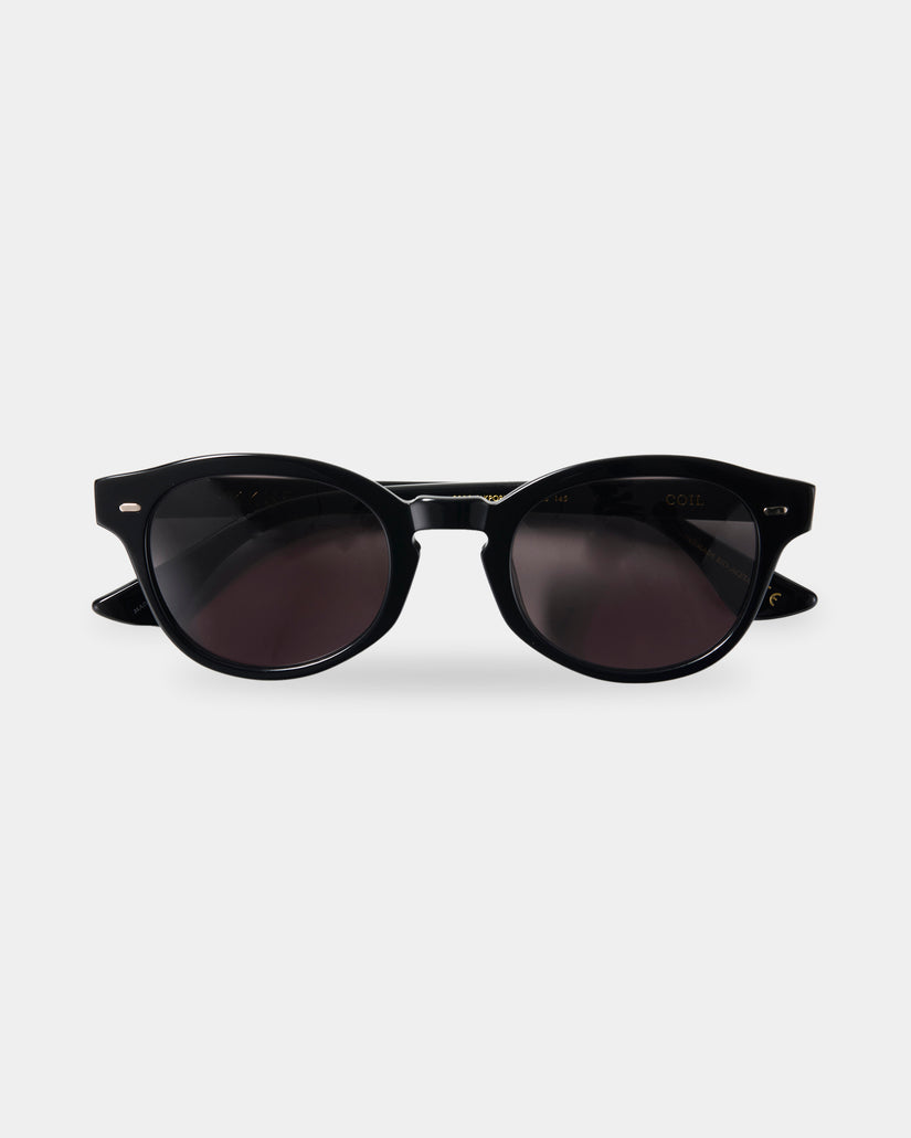 Coil Sunglasses