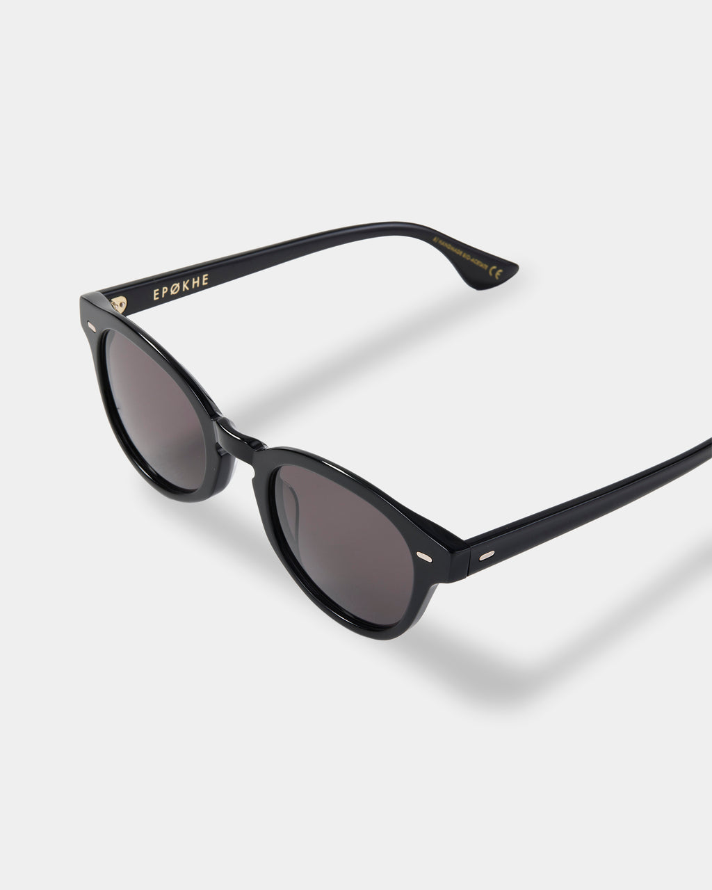Coil Sunglasses