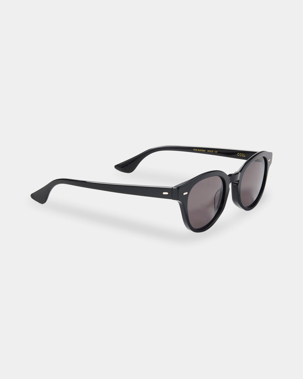 Coil Sunglasses