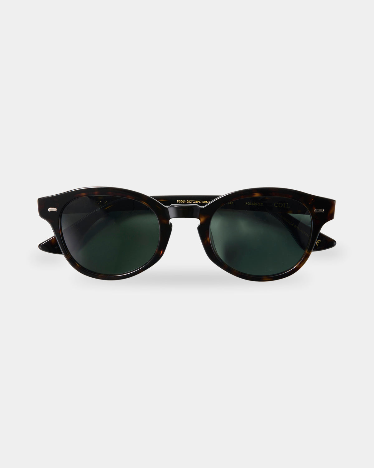 Coil Sunglasses