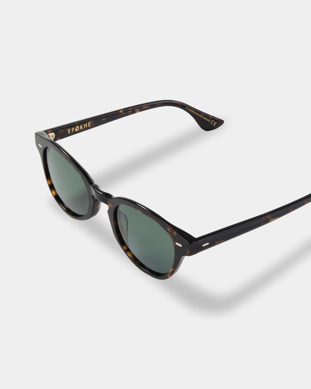 Coil Sunglasses