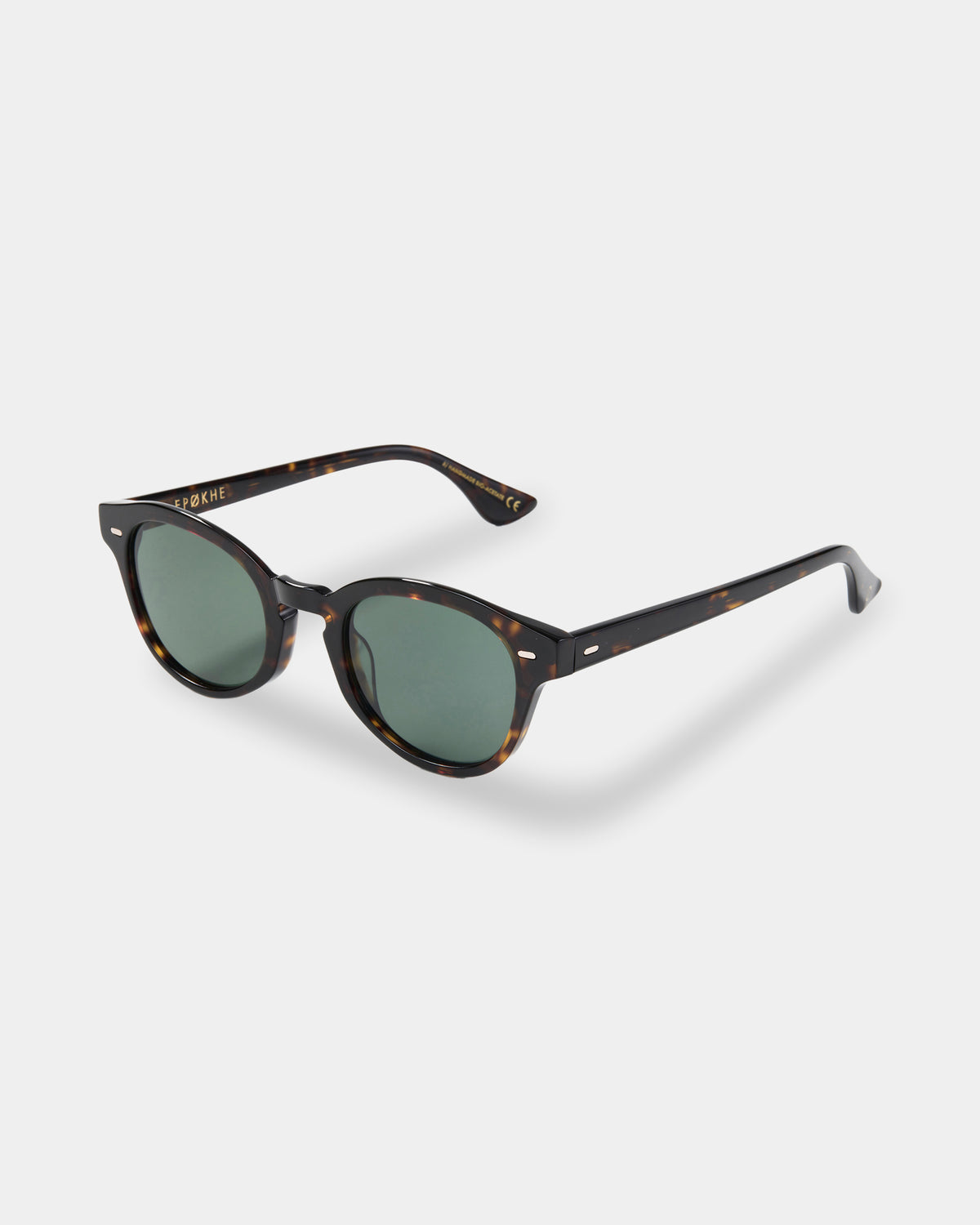 Coil Sunglasses