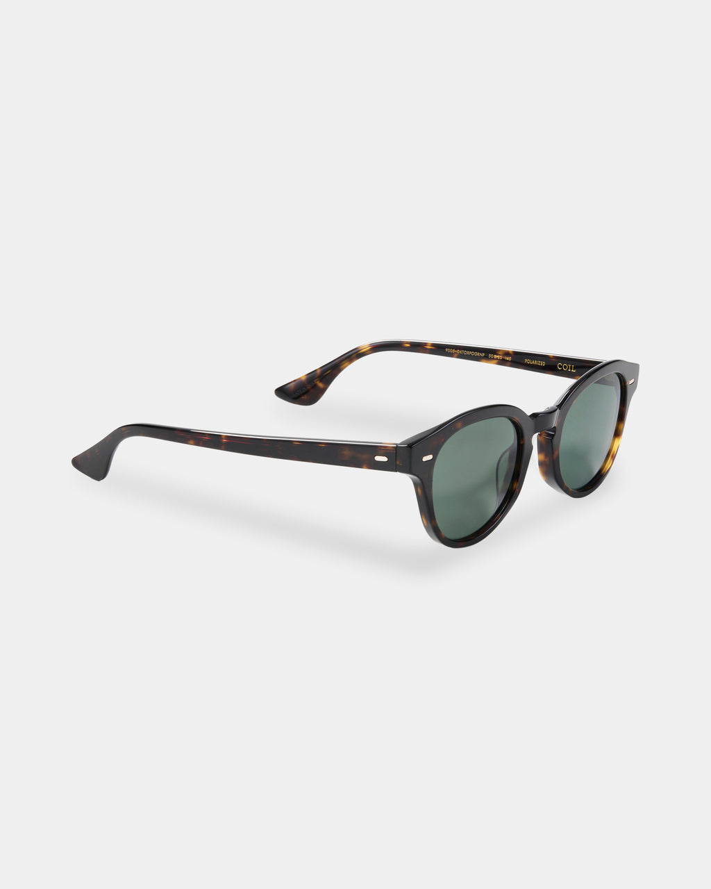 Coil Sunglasses